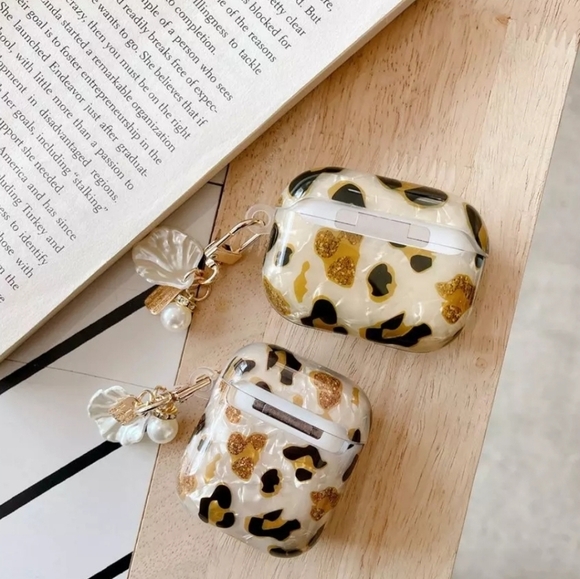 Airpods Case Airpods Pro Case Airpods 3rd Gen Case Airpod Pro 2 Case Airpod Case - Picture 2 of 8